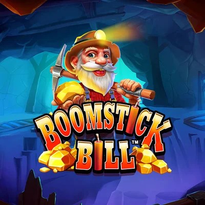 Enjoy Boomstick Bill by High Limit Studio – logo hosted on pl.vulkan-vegascasino.pl